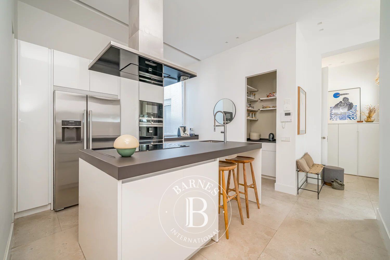 Daire Madrid - picture 9