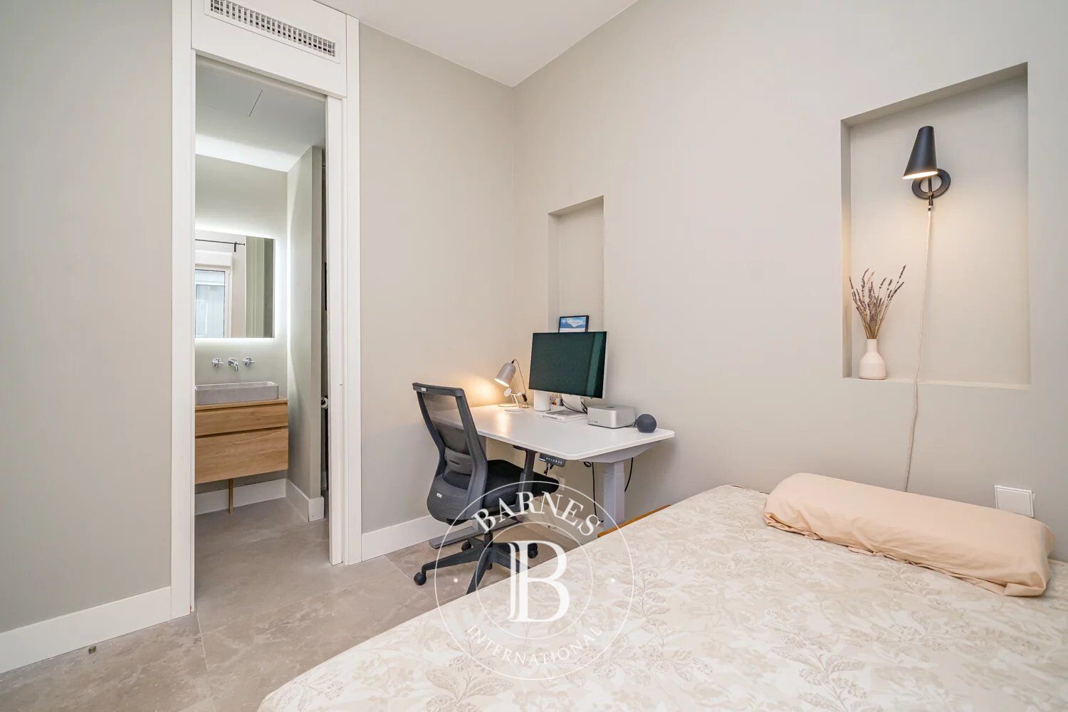 Daire Madrid - picture 18