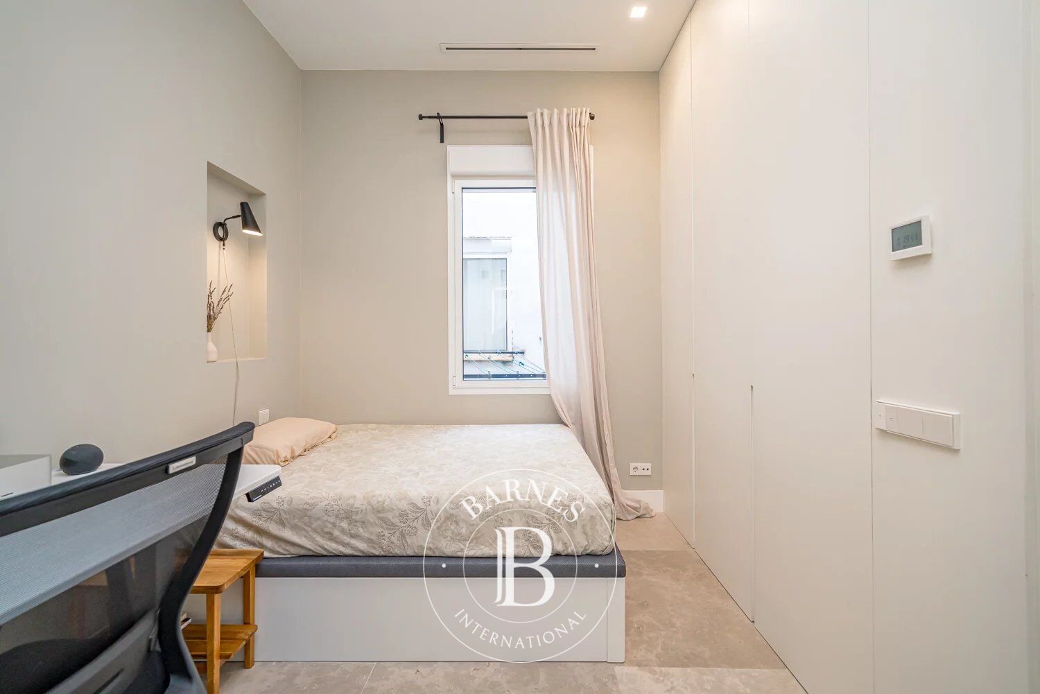 Daire Madrid - picture 17