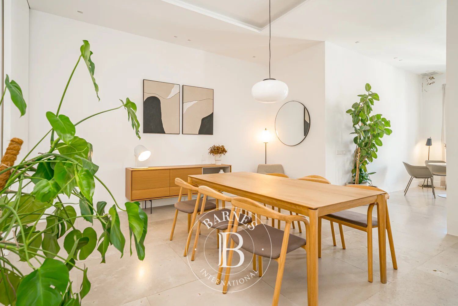 Daire Madrid - picture 28