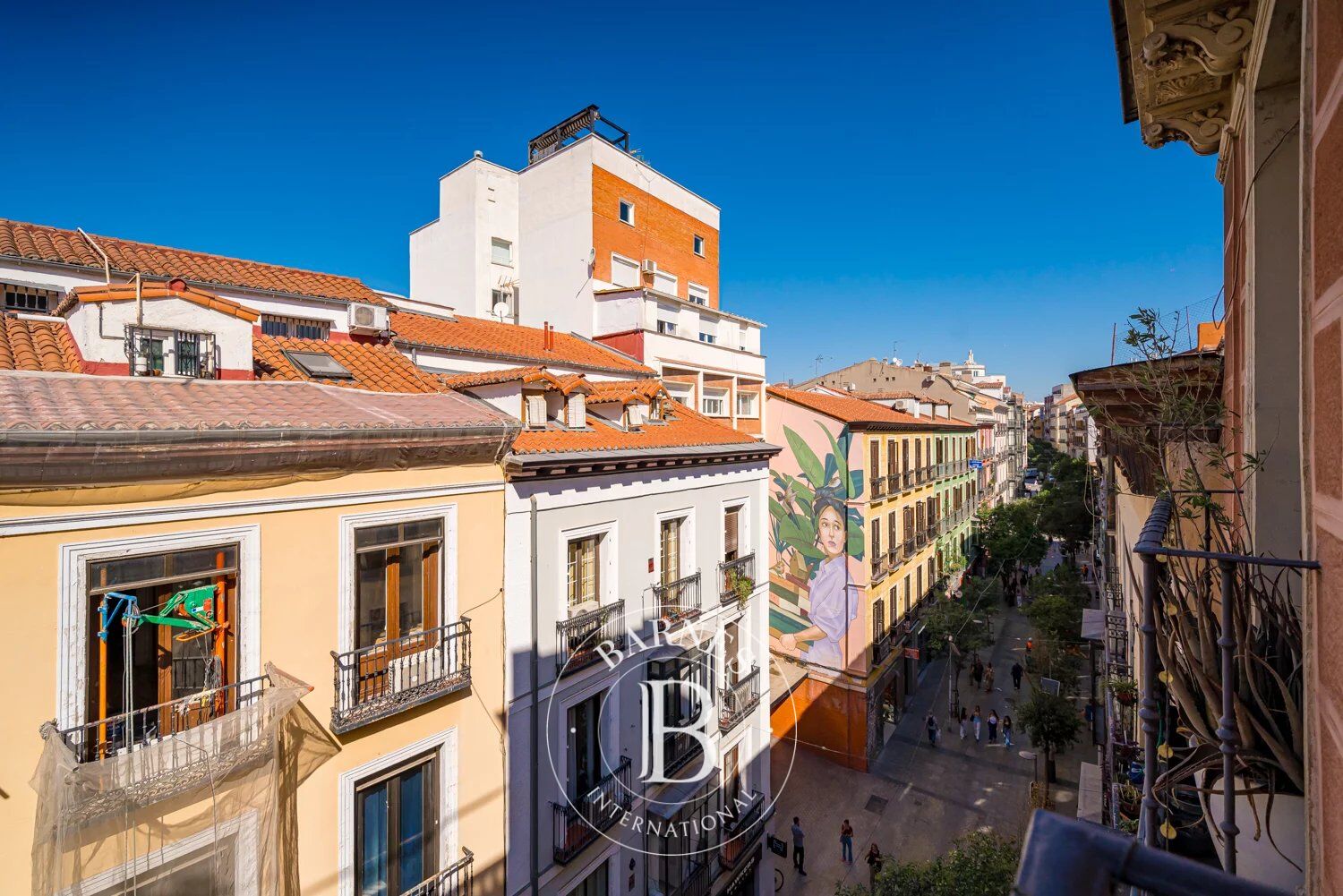 Daire Madrid - picture 32