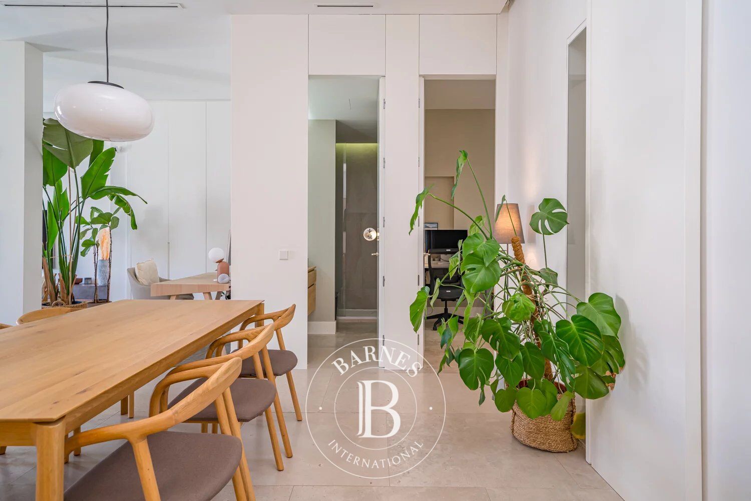 Daire Madrid - picture 33