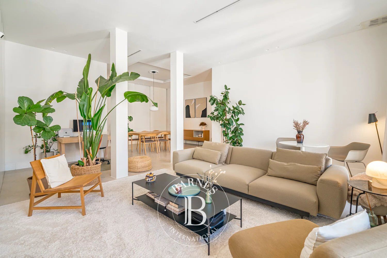 Daire Madrid - picture 25