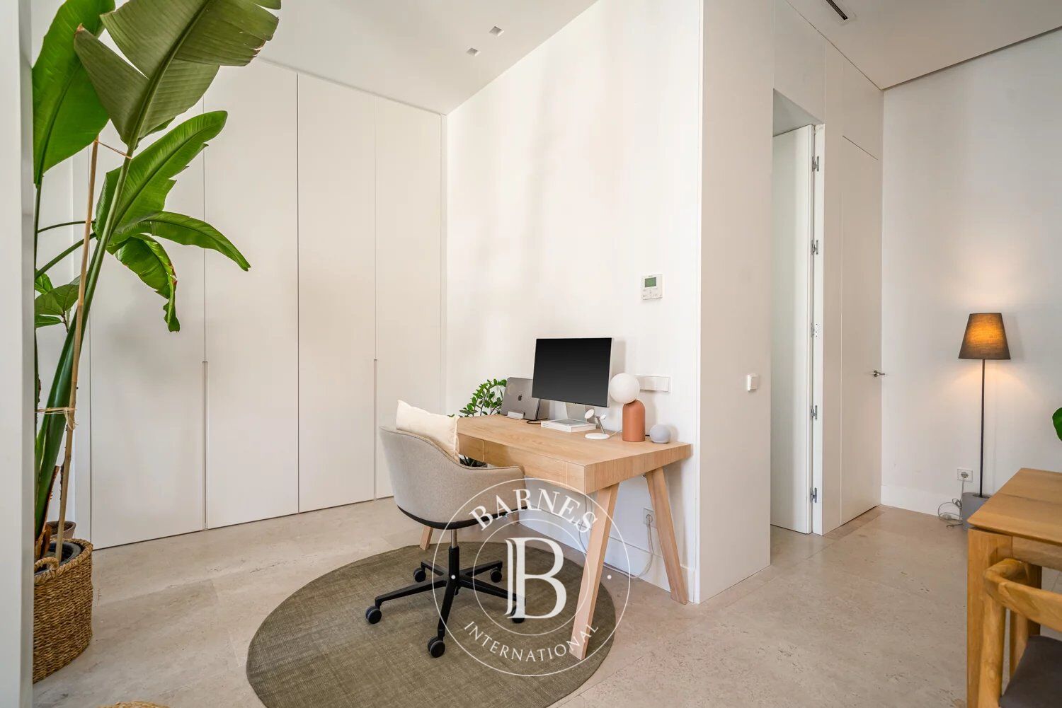 Daire Madrid - picture 26