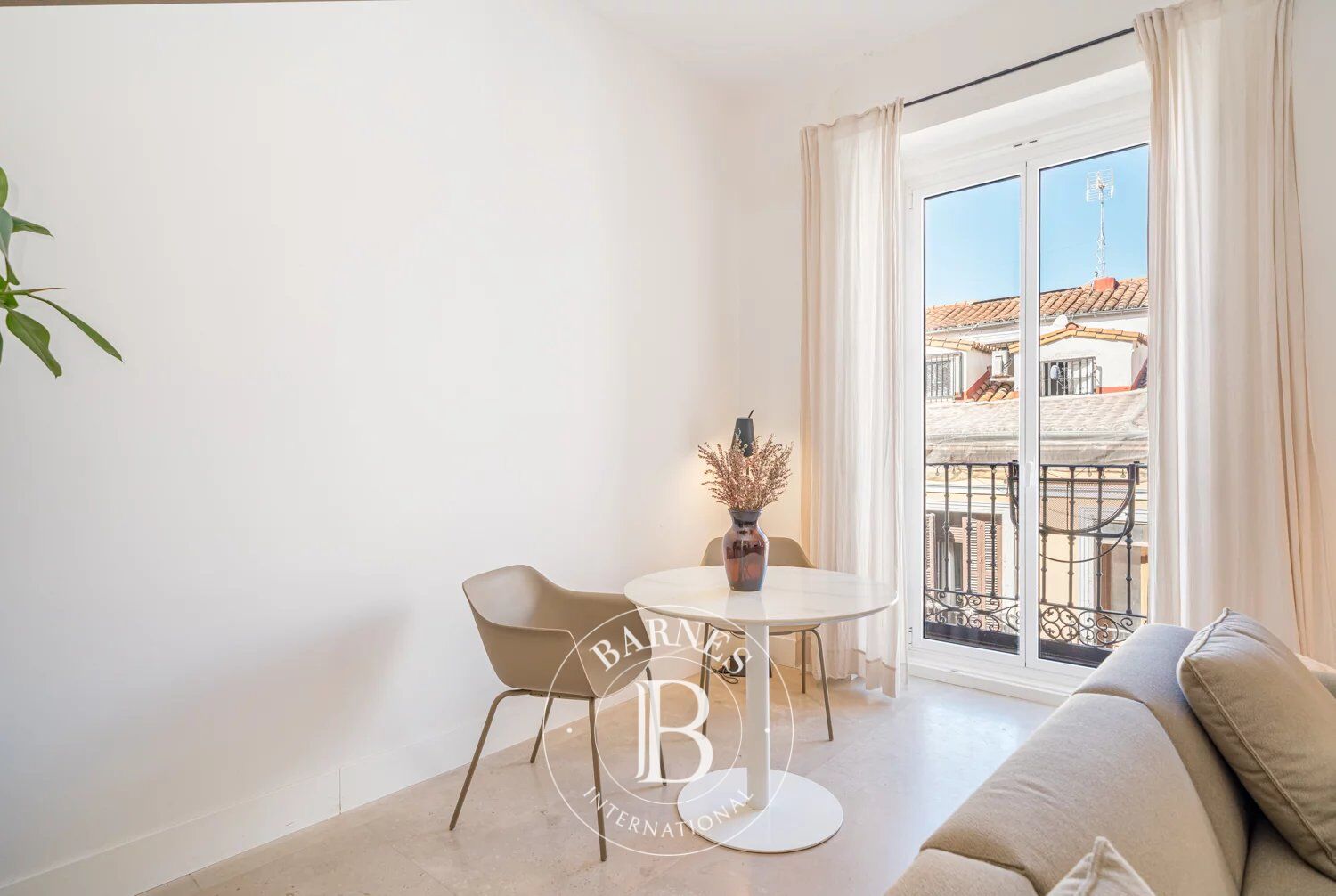 Daire Madrid - picture 5