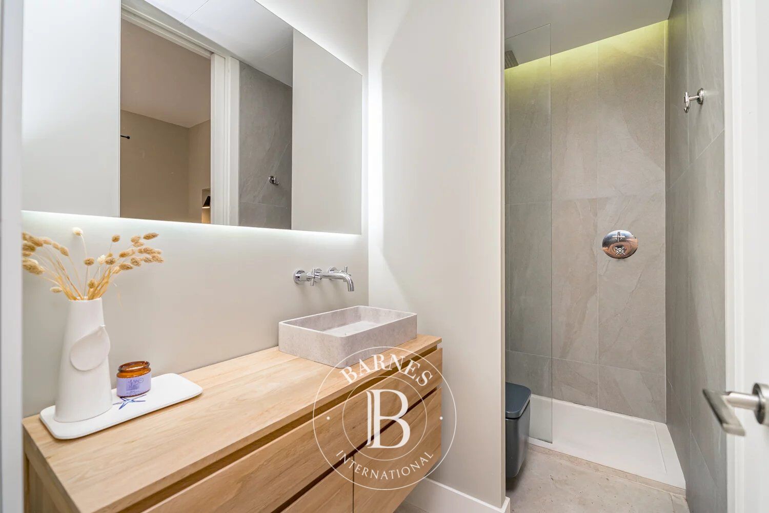 Daire Madrid - picture 19