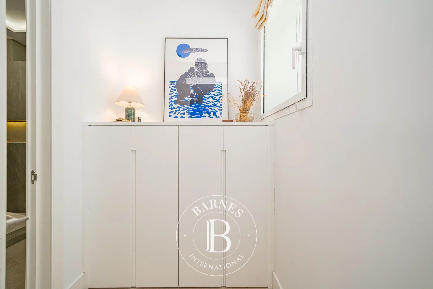 Daire Madrid - picture 15