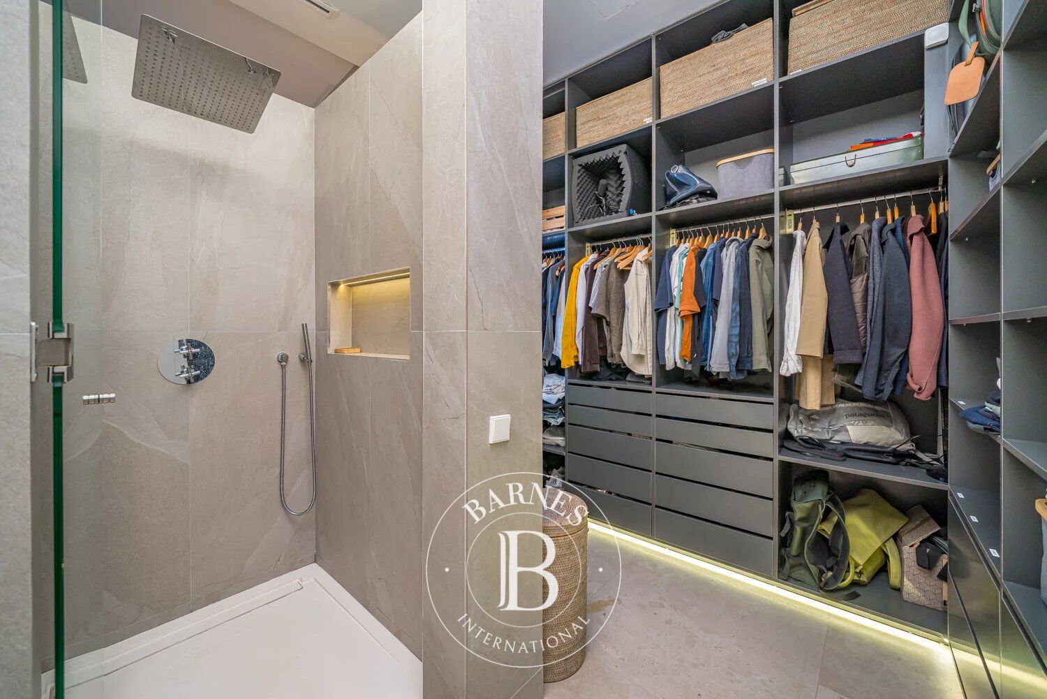 Daire Madrid - picture 13