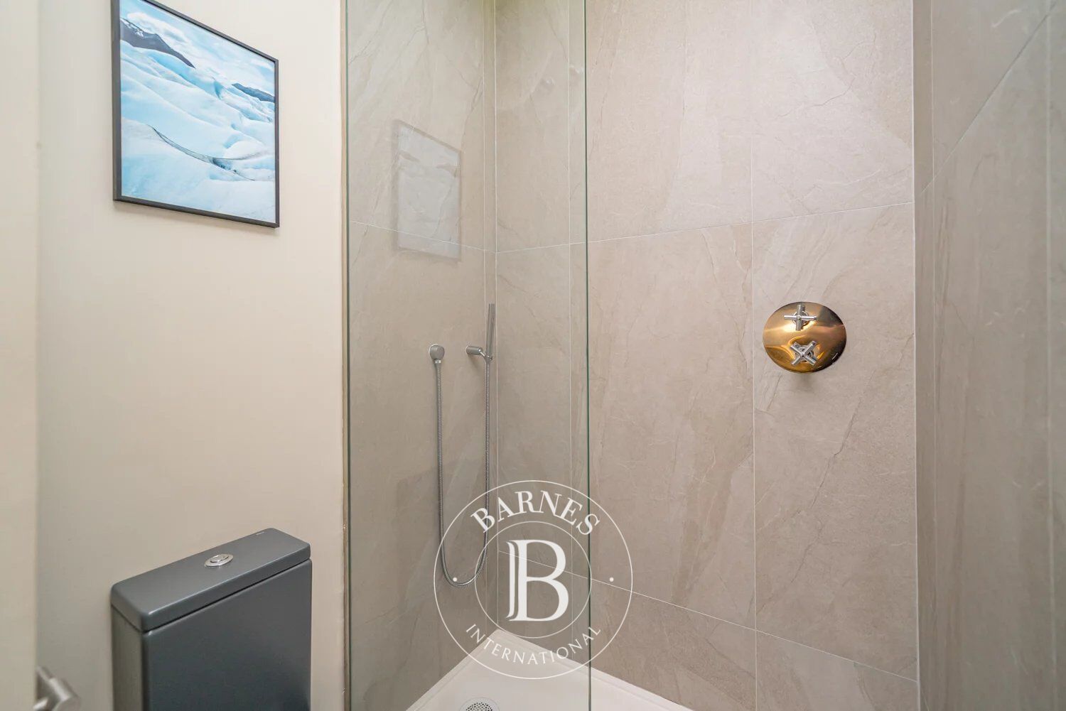 Daire Madrid - picture 20