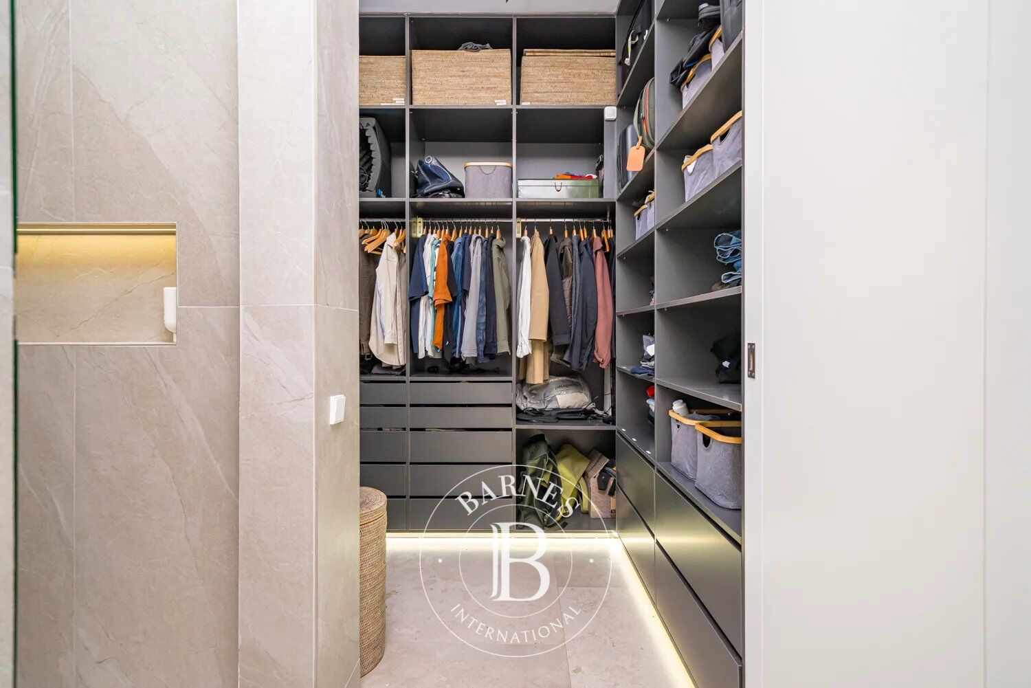 Daire Madrid - picture 37