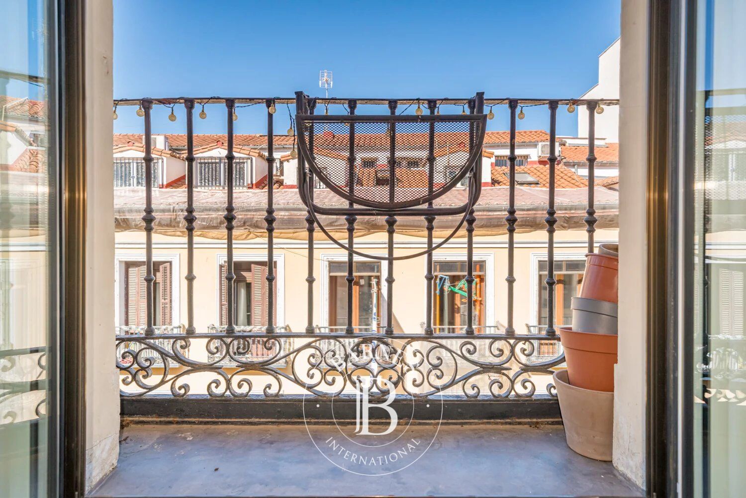 Daire Madrid - picture 6