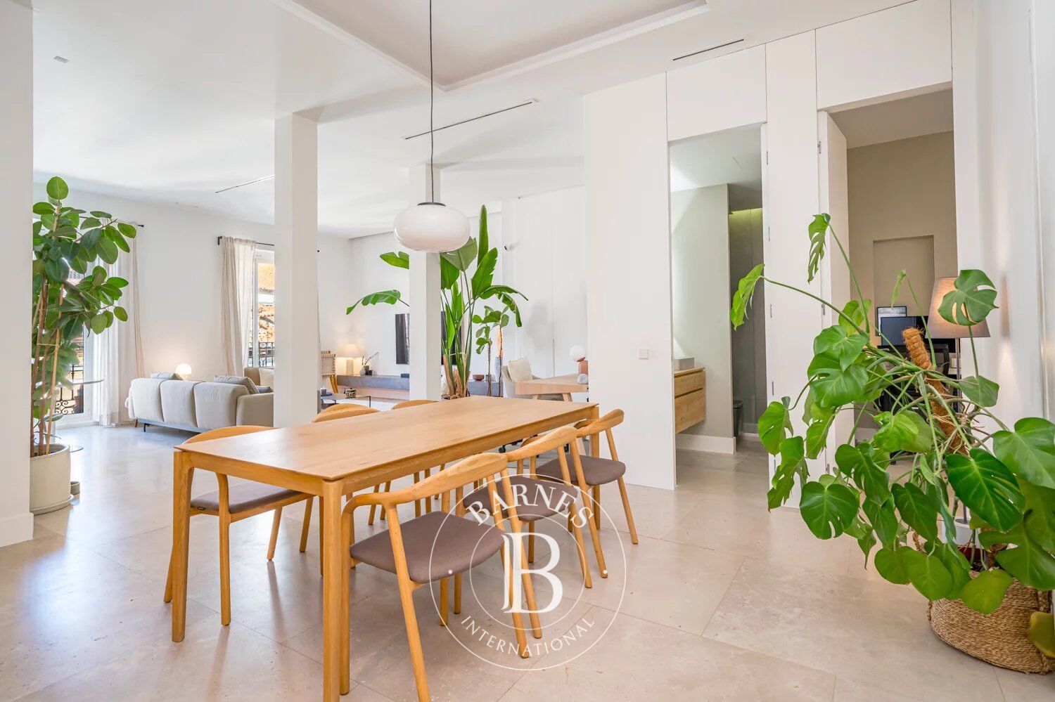 Daire Madrid - picture 30