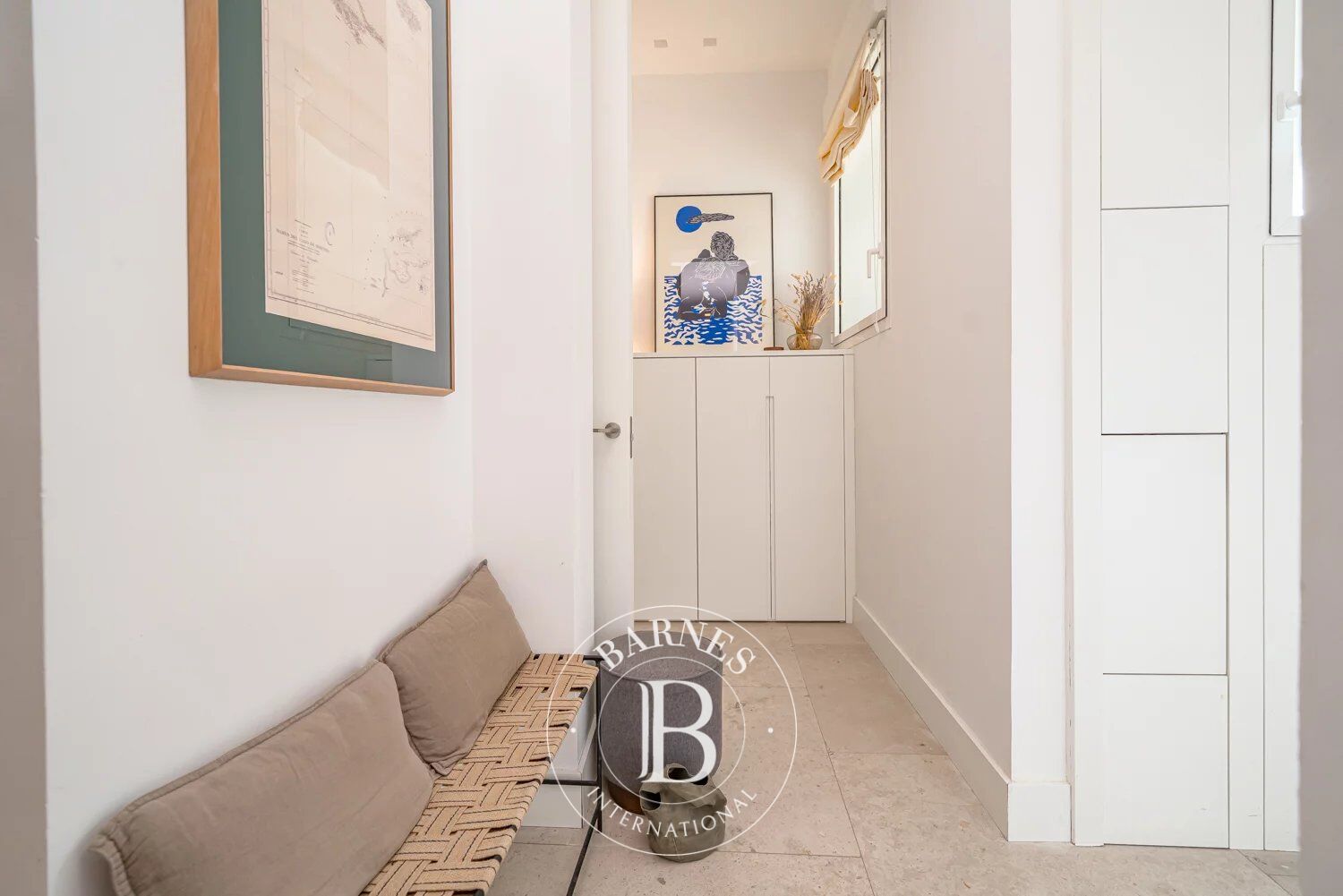 Daire Madrid - picture 36