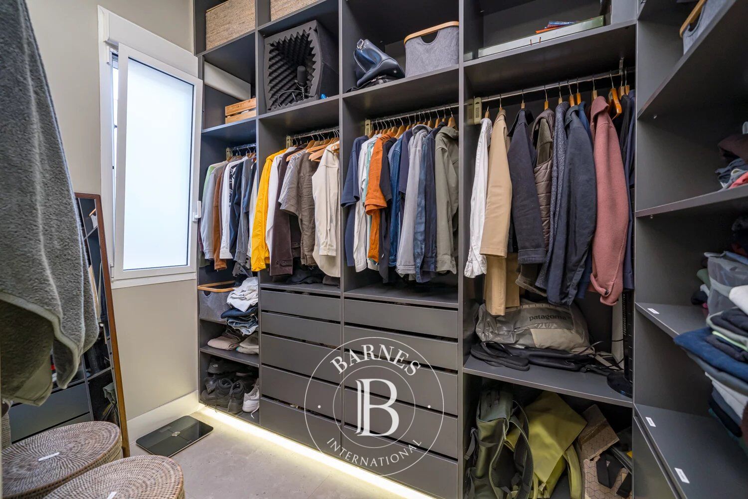 Daire Madrid - picture 12