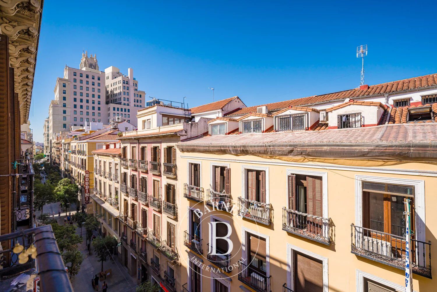 Daire Madrid - picture 31