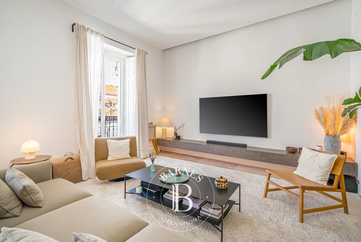 Daire Madrid - picture 10