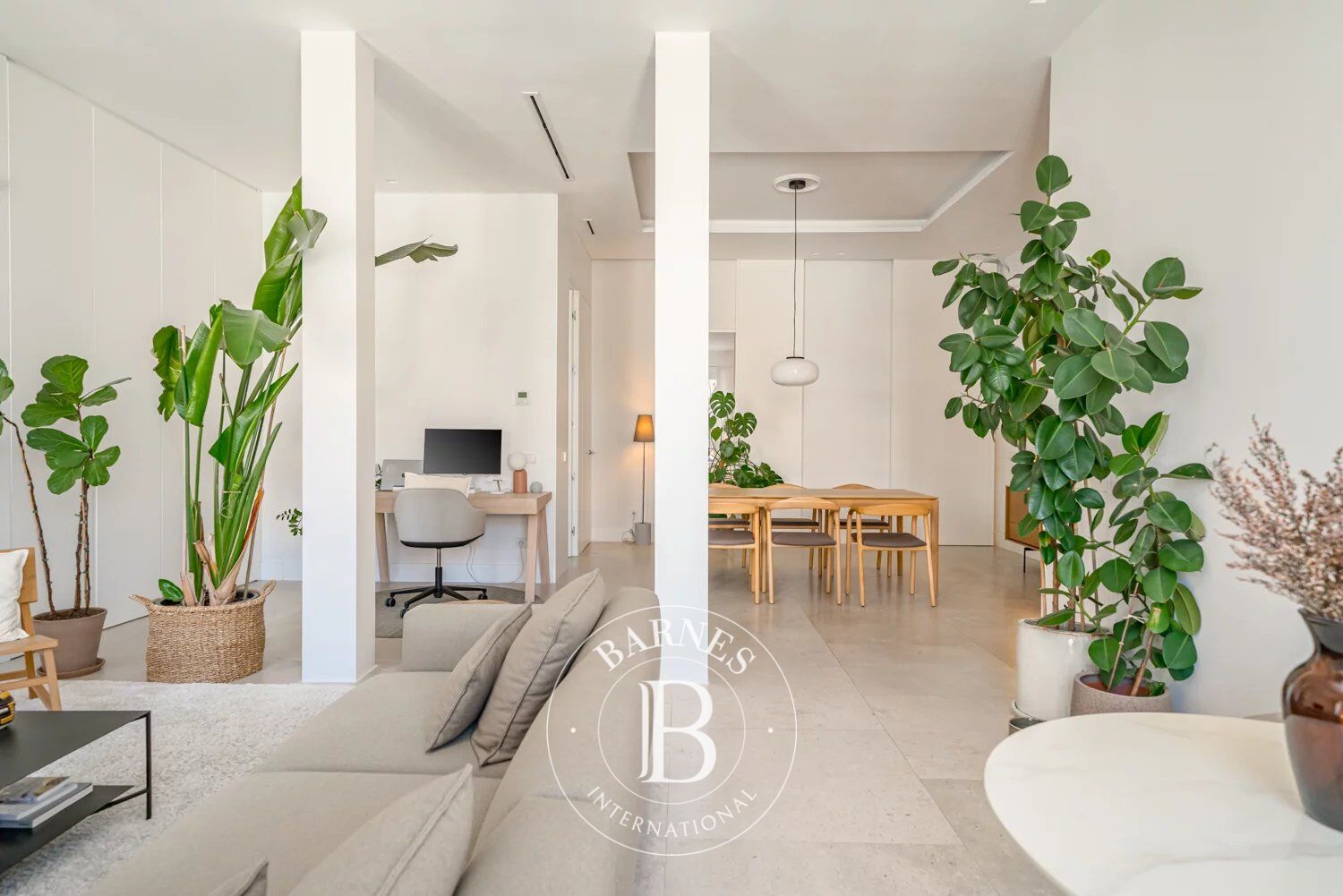 Daire Madrid - picture 24