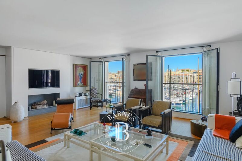 À vendre, Appartement Marseille 7ème - picture 3