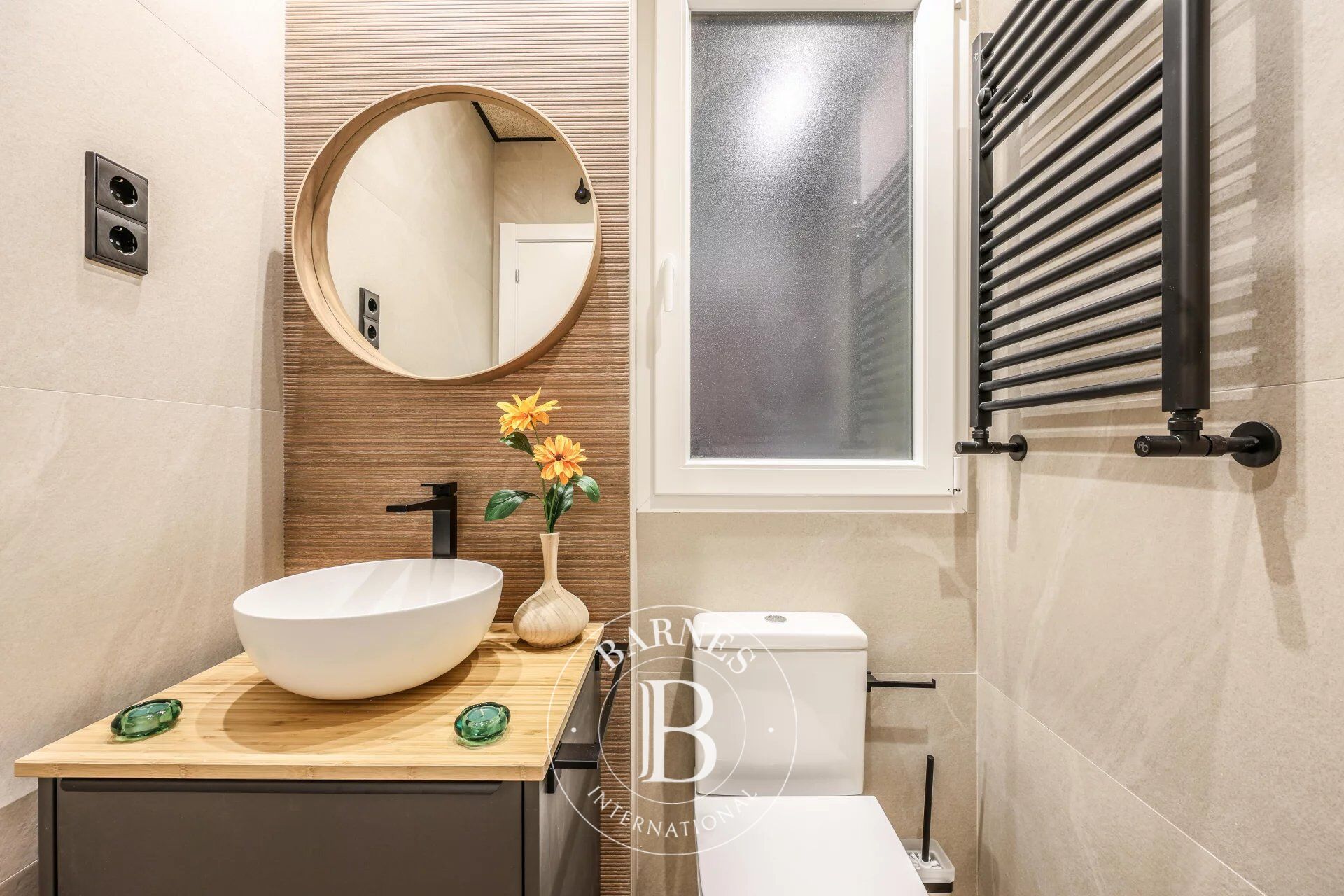 Daire Madrid - picture 17