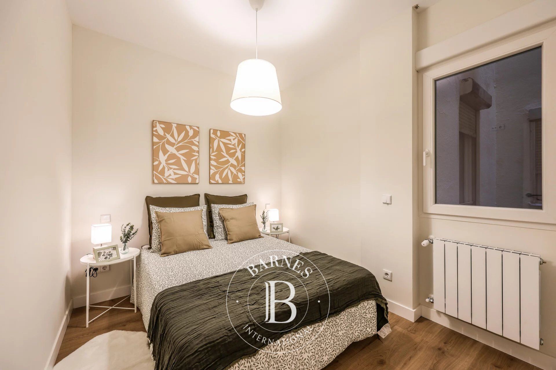 Daire Madrid - picture 14