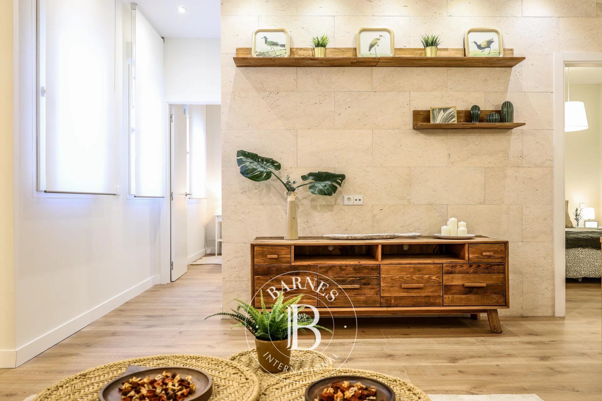 Daire Madrid - picture 5