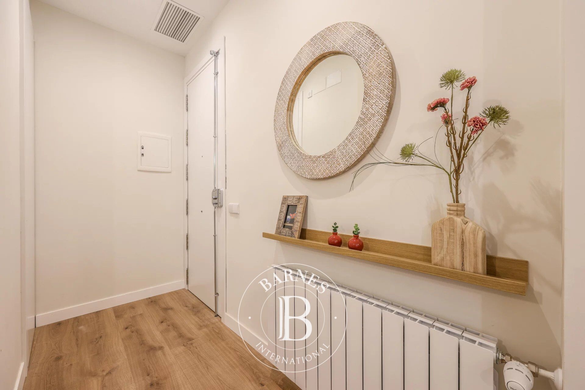 Daire Madrid - picture 7