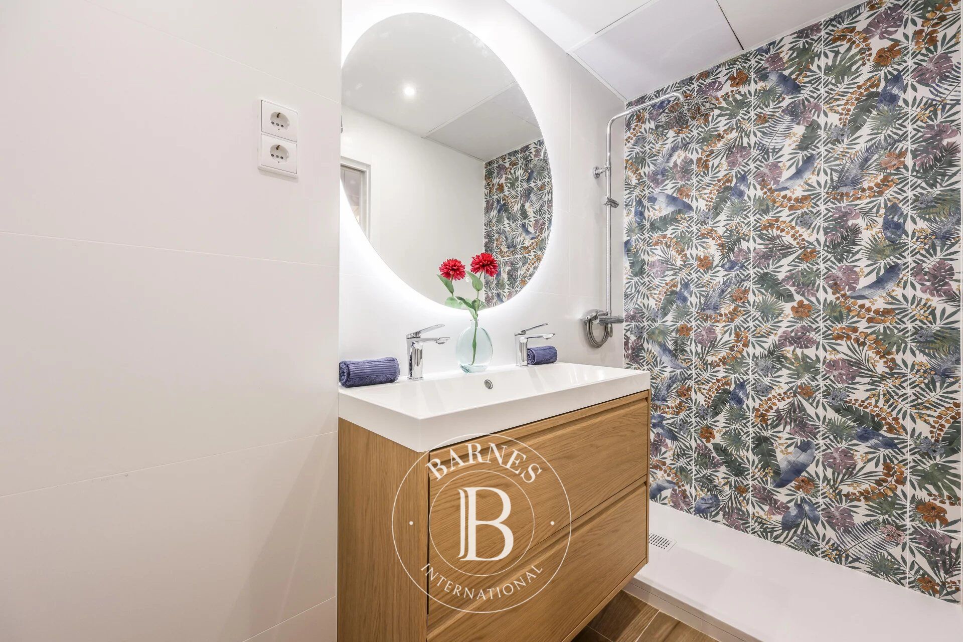 Daire Madrid - picture 12