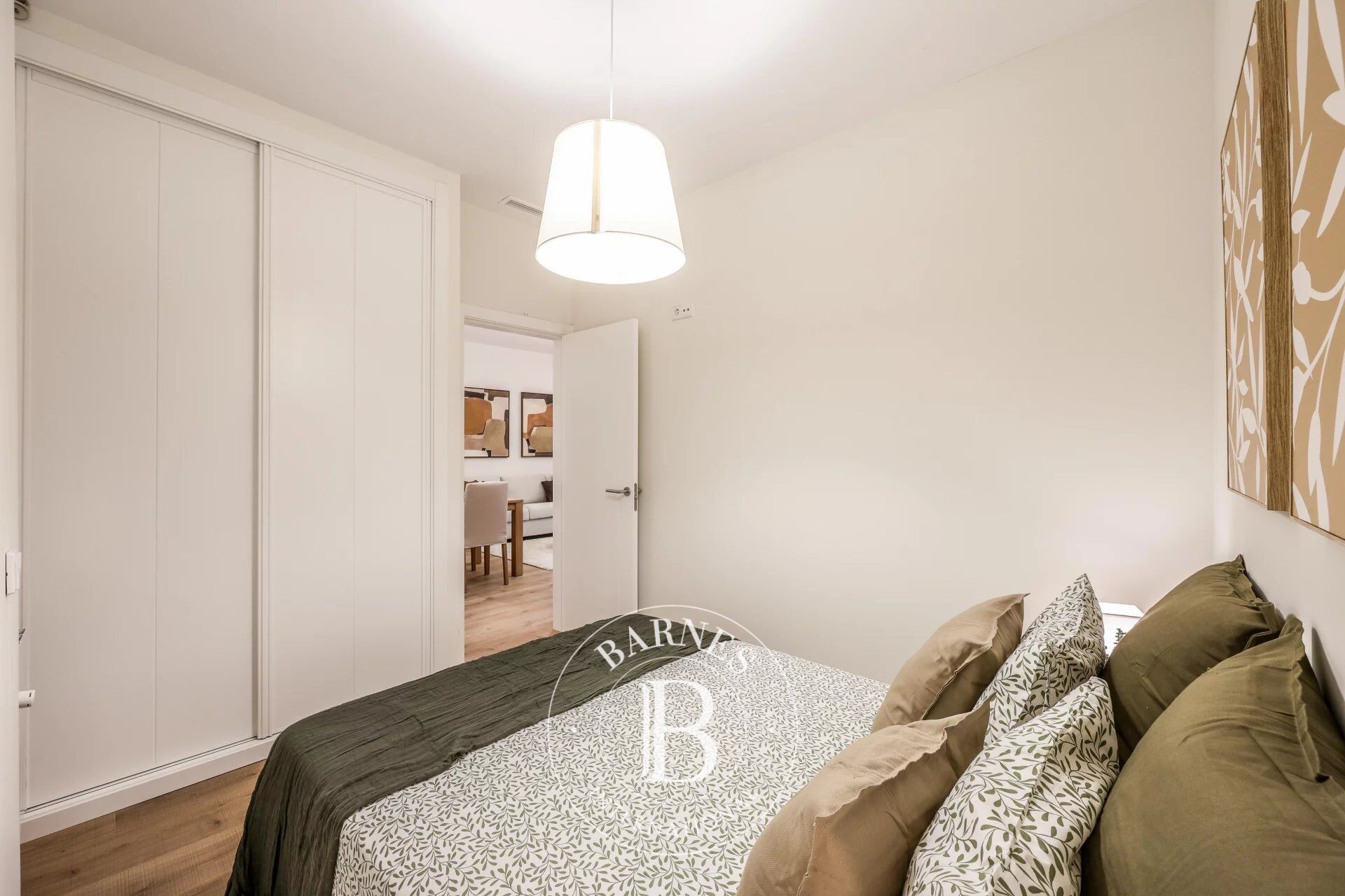 Daire Madrid - picture 18