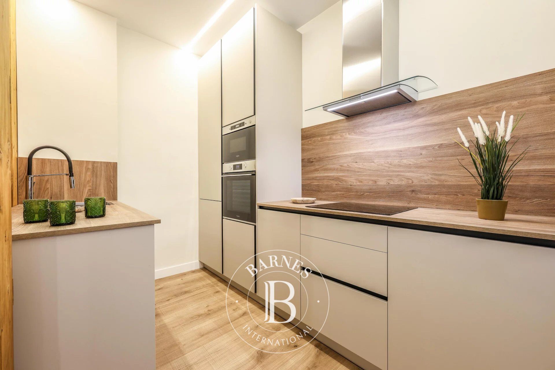 Daire Madrid - picture 6