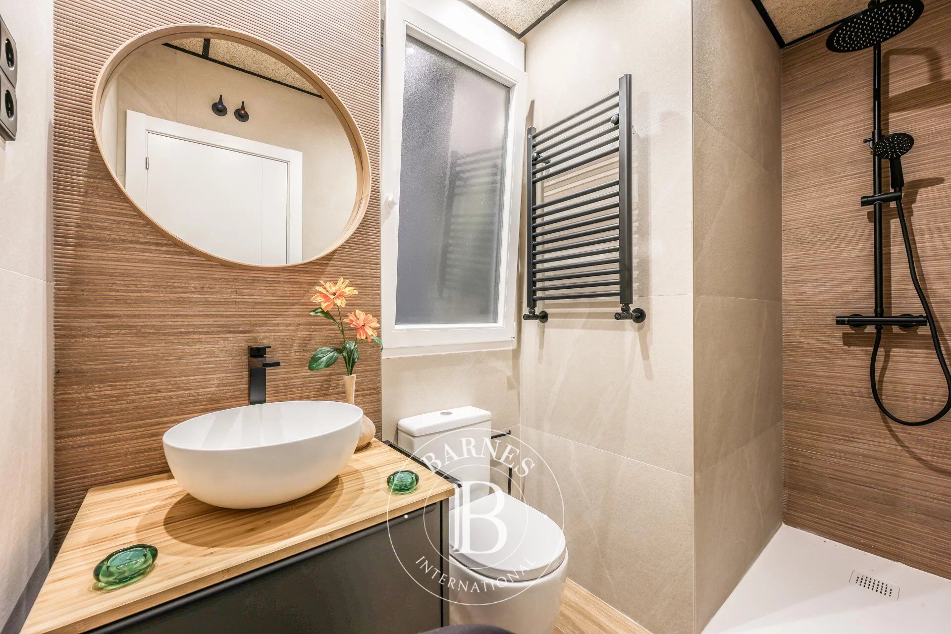 Daire Madrid - picture 16