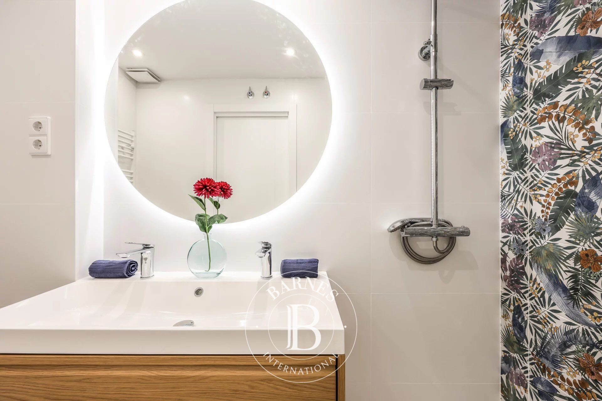 Daire Madrid - picture 13