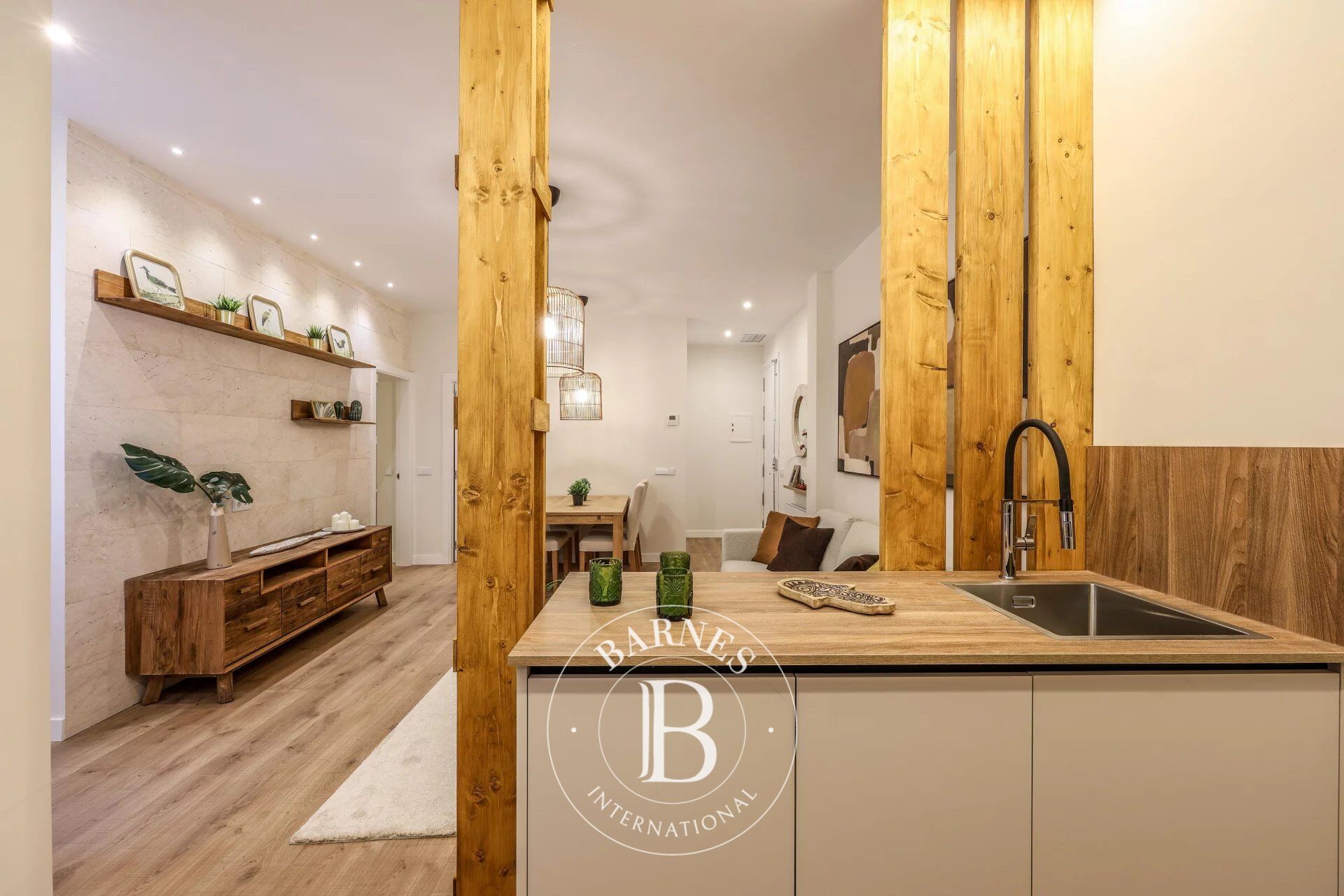 Daire Madrid - picture 8