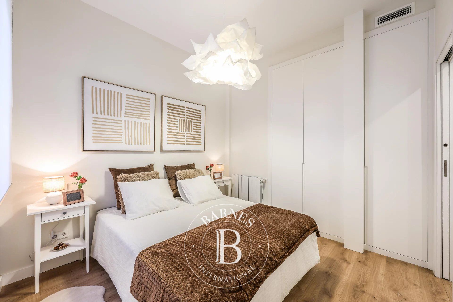 Daire Madrid - picture 9