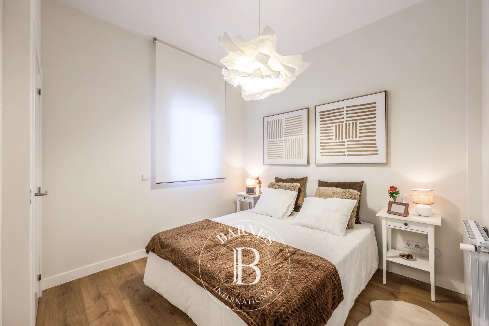 Daire Madrid - picture 10