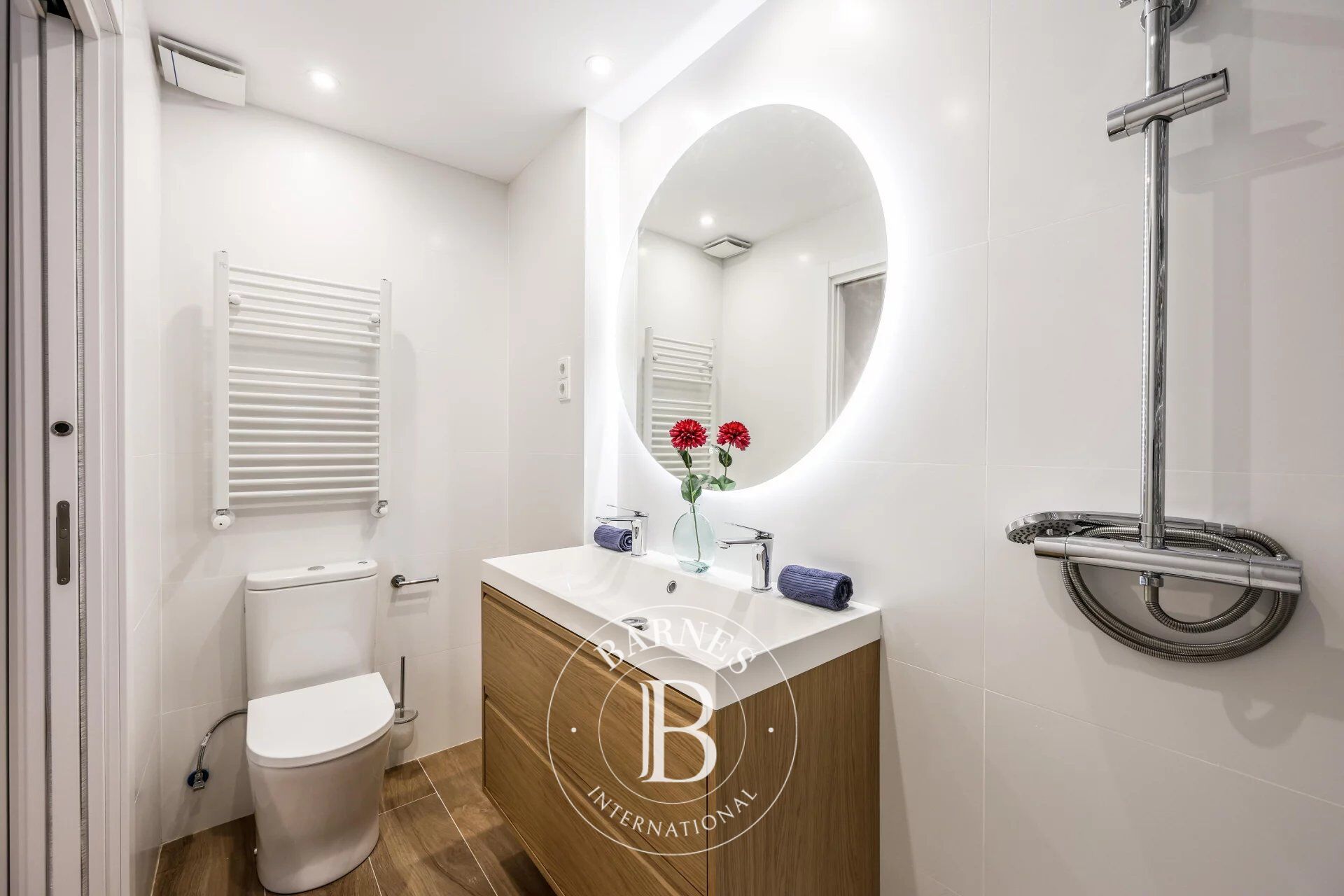 Daire Madrid - picture 15