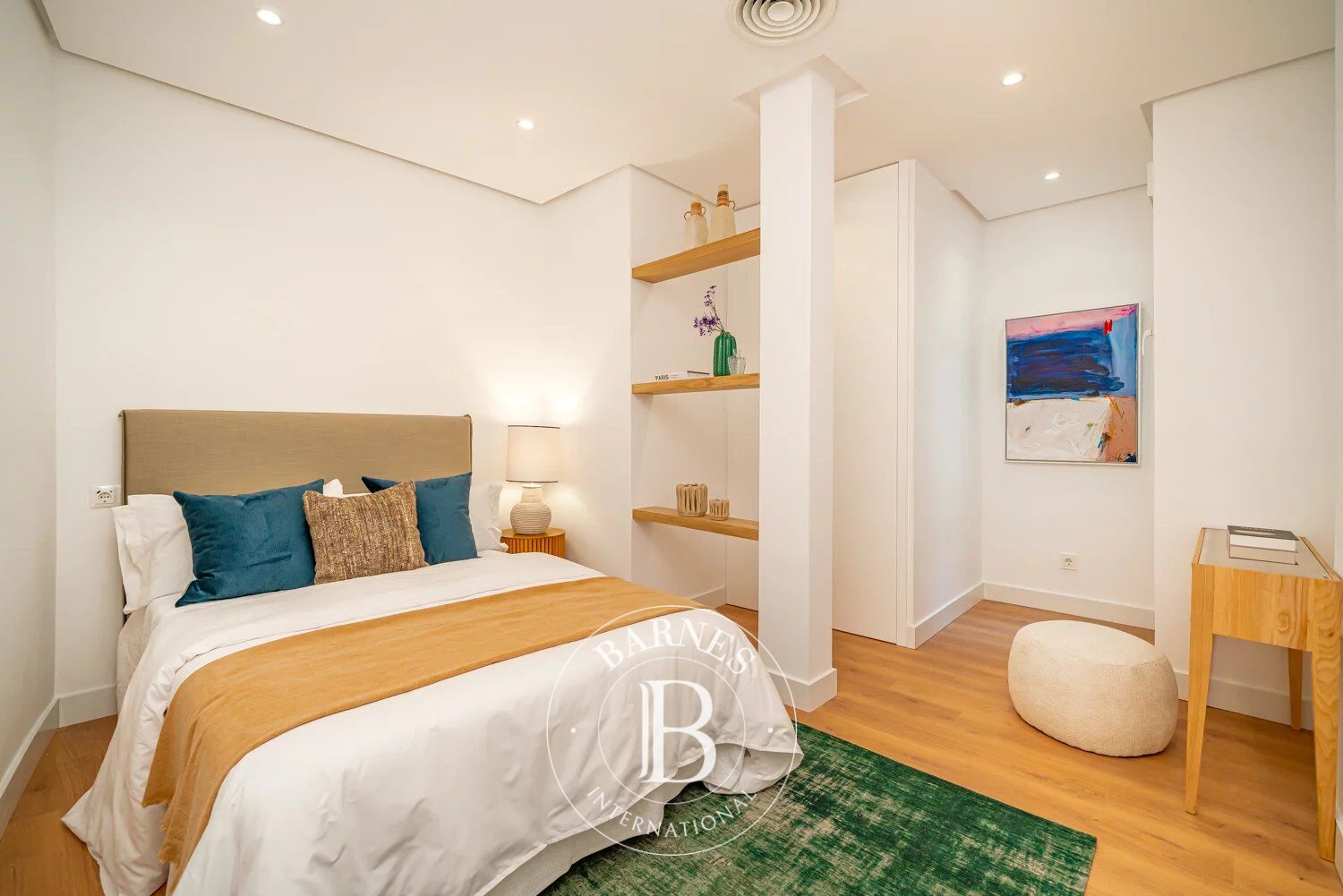 Daire Madrid - picture 21