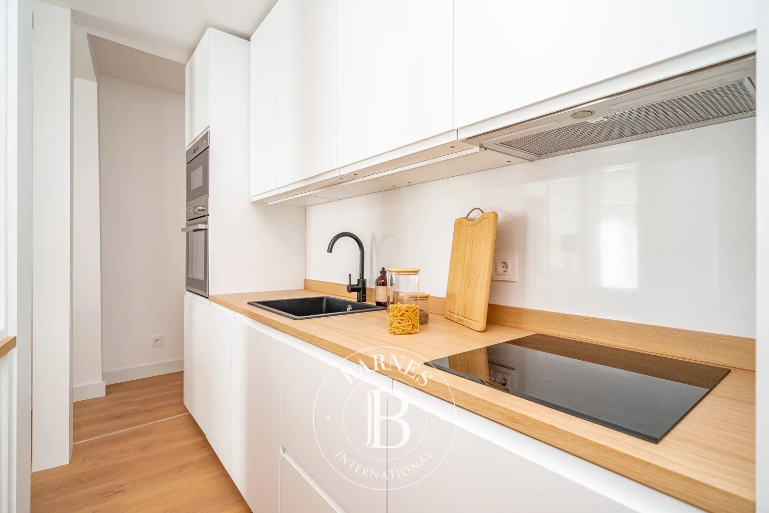 Daire Madrid - picture 12