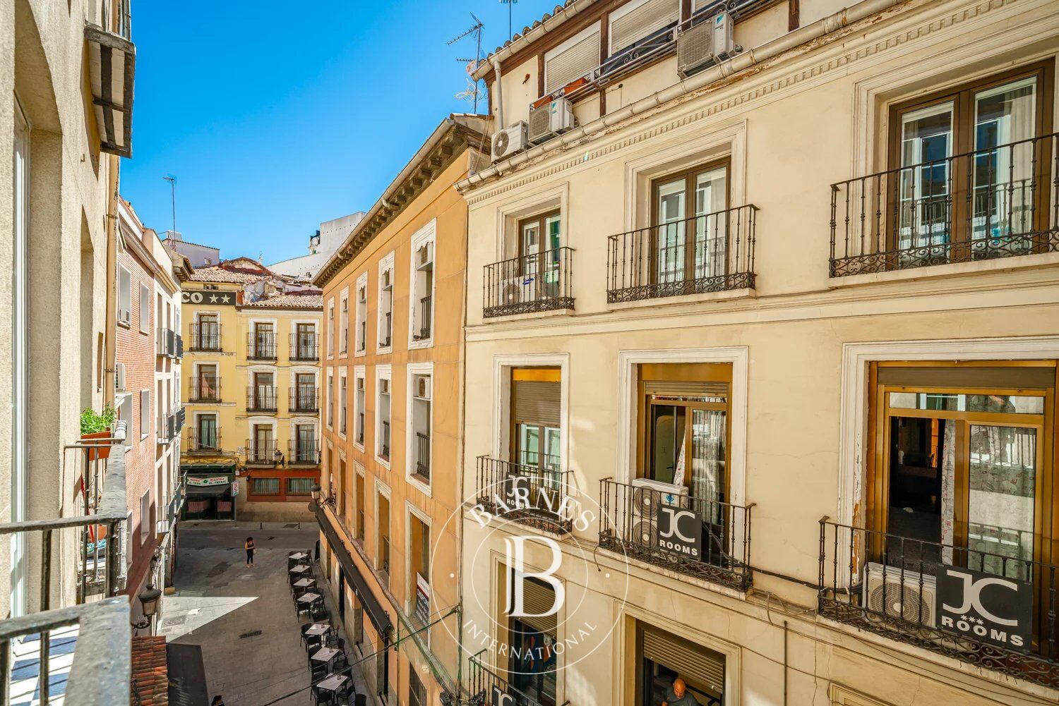 Daire Madrid - picture 29