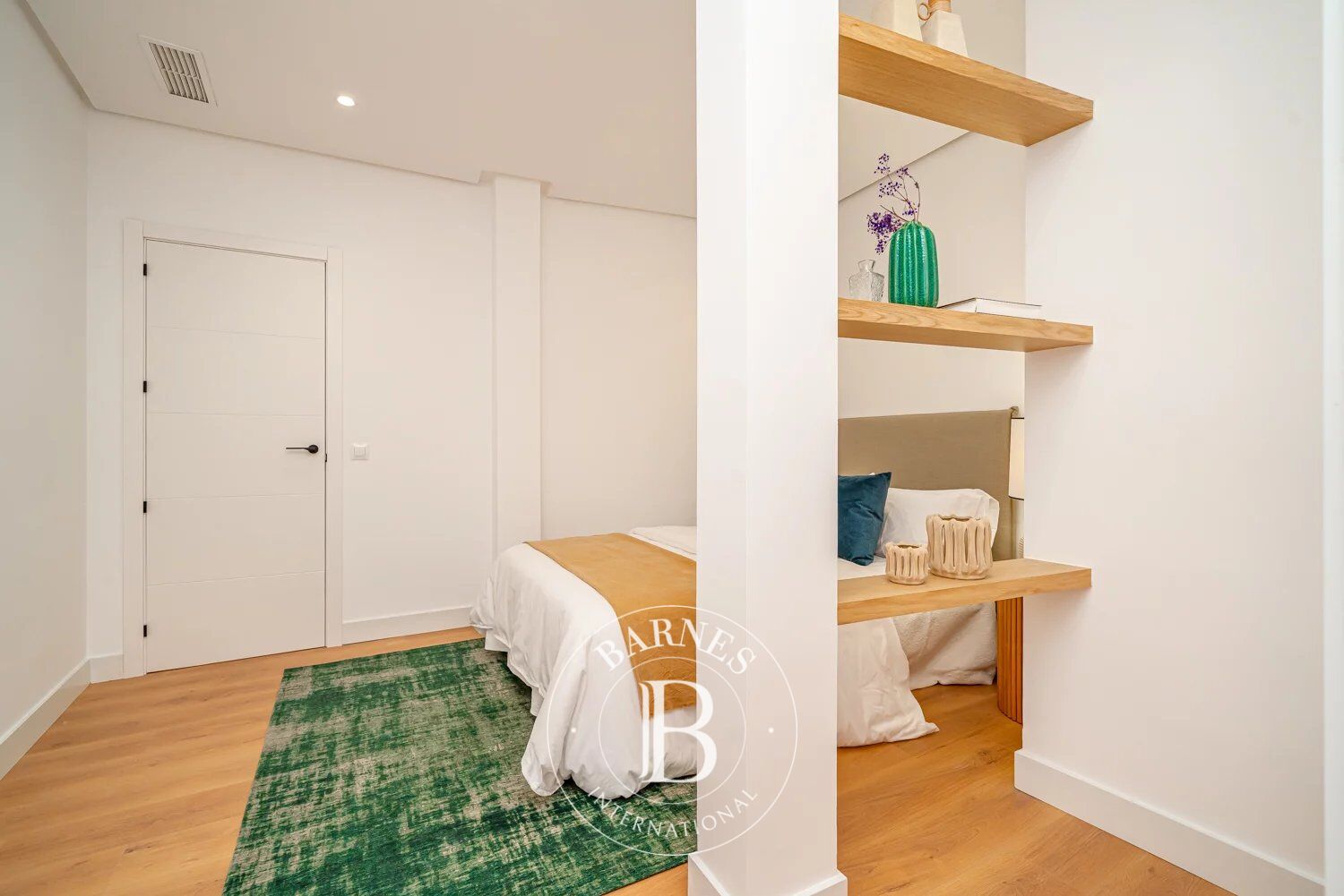 Daire Madrid - picture 26