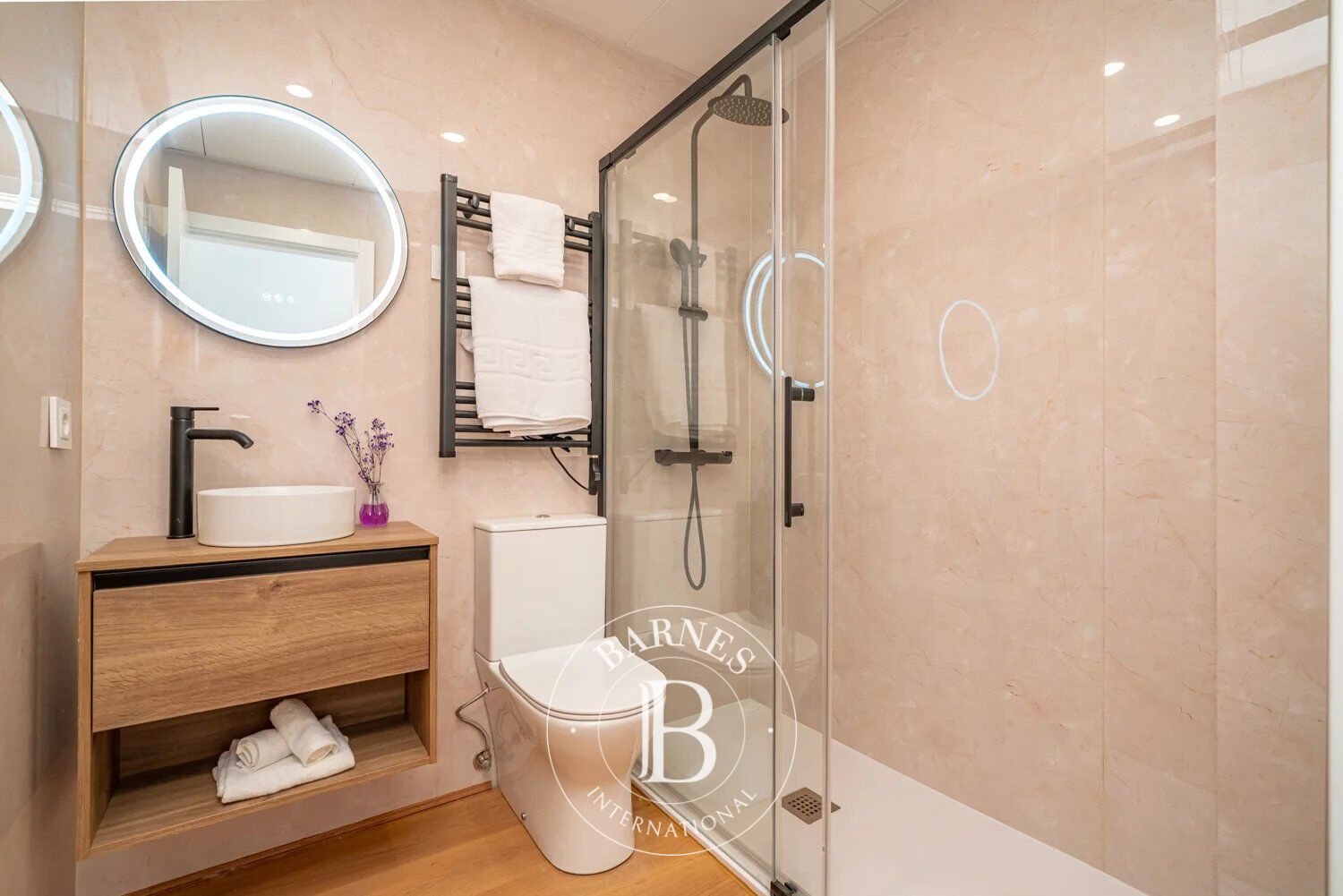 Daire Madrid - picture 28