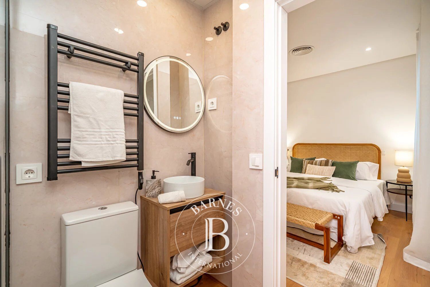 Daire Madrid - picture 19