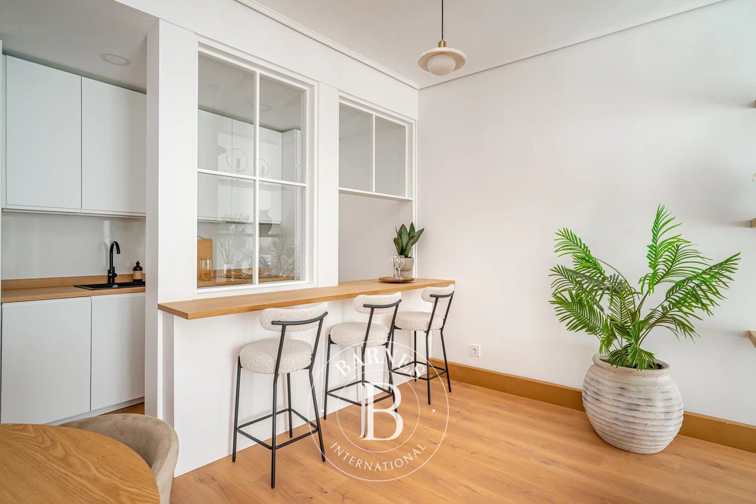 Daire Madrid - picture 7