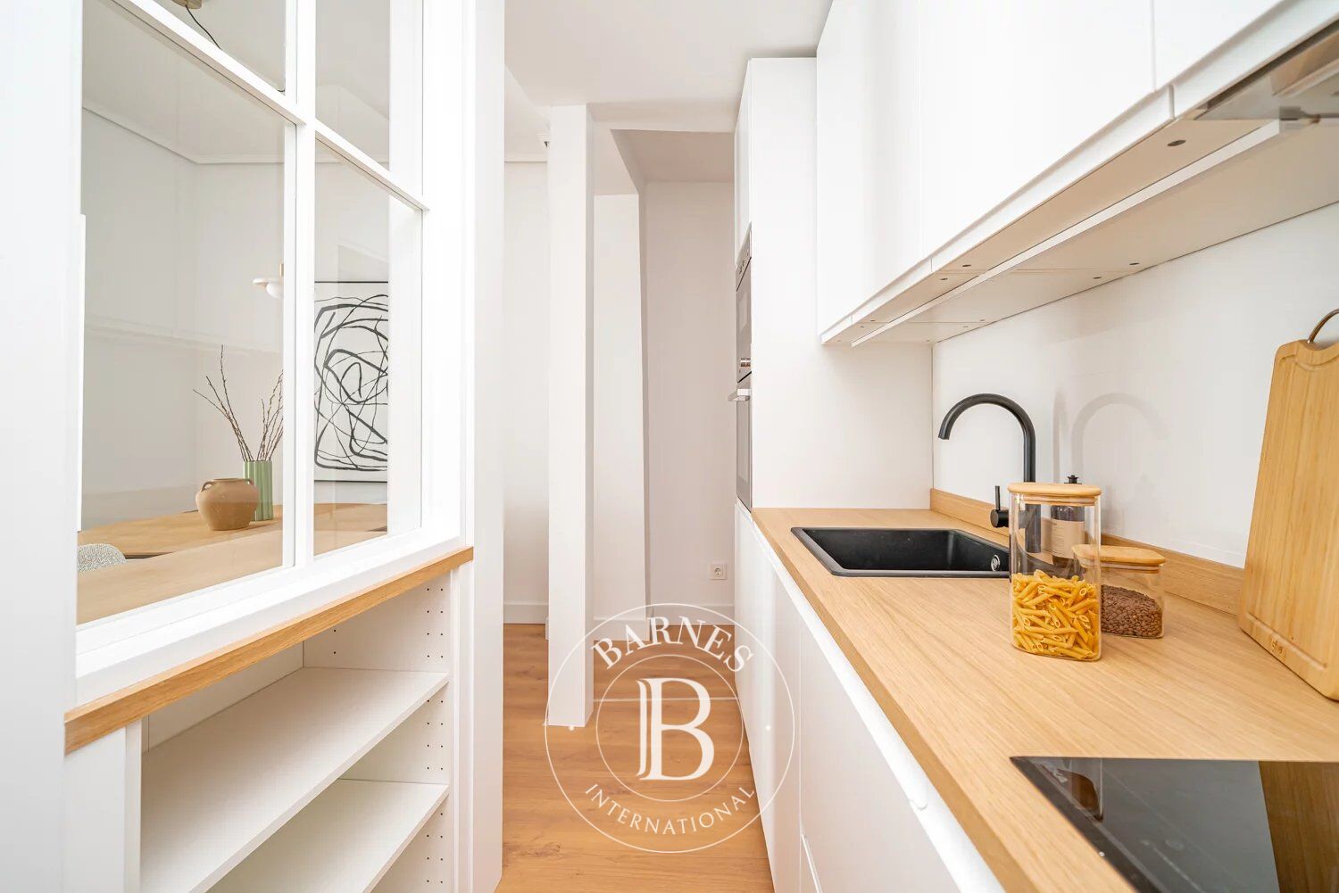 Daire Madrid - picture 14