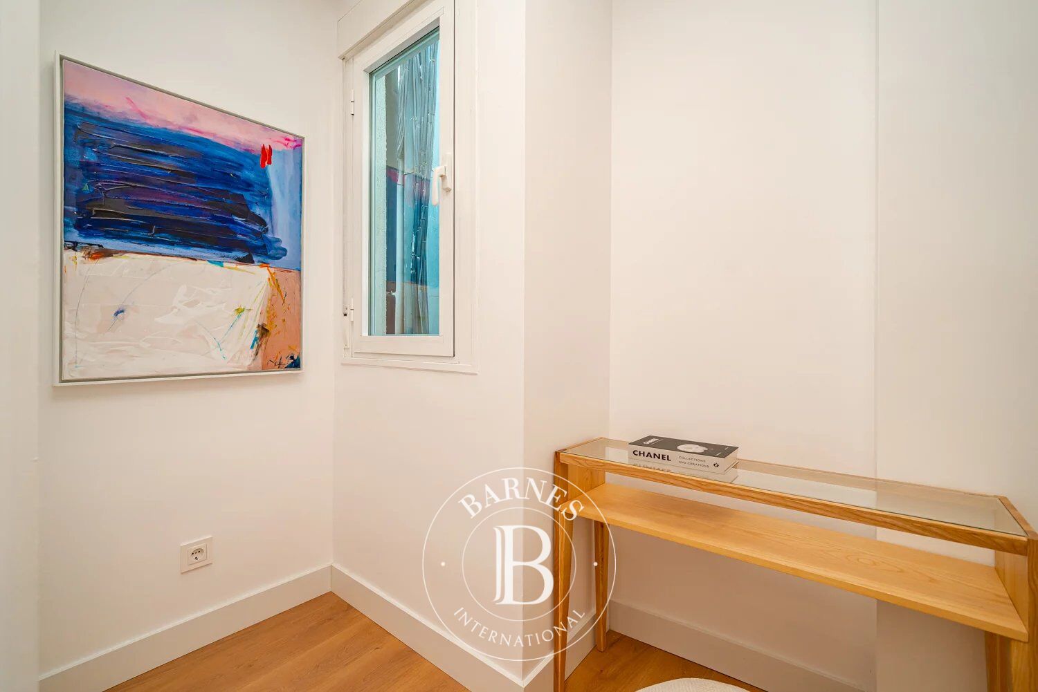 Daire Madrid - picture 23