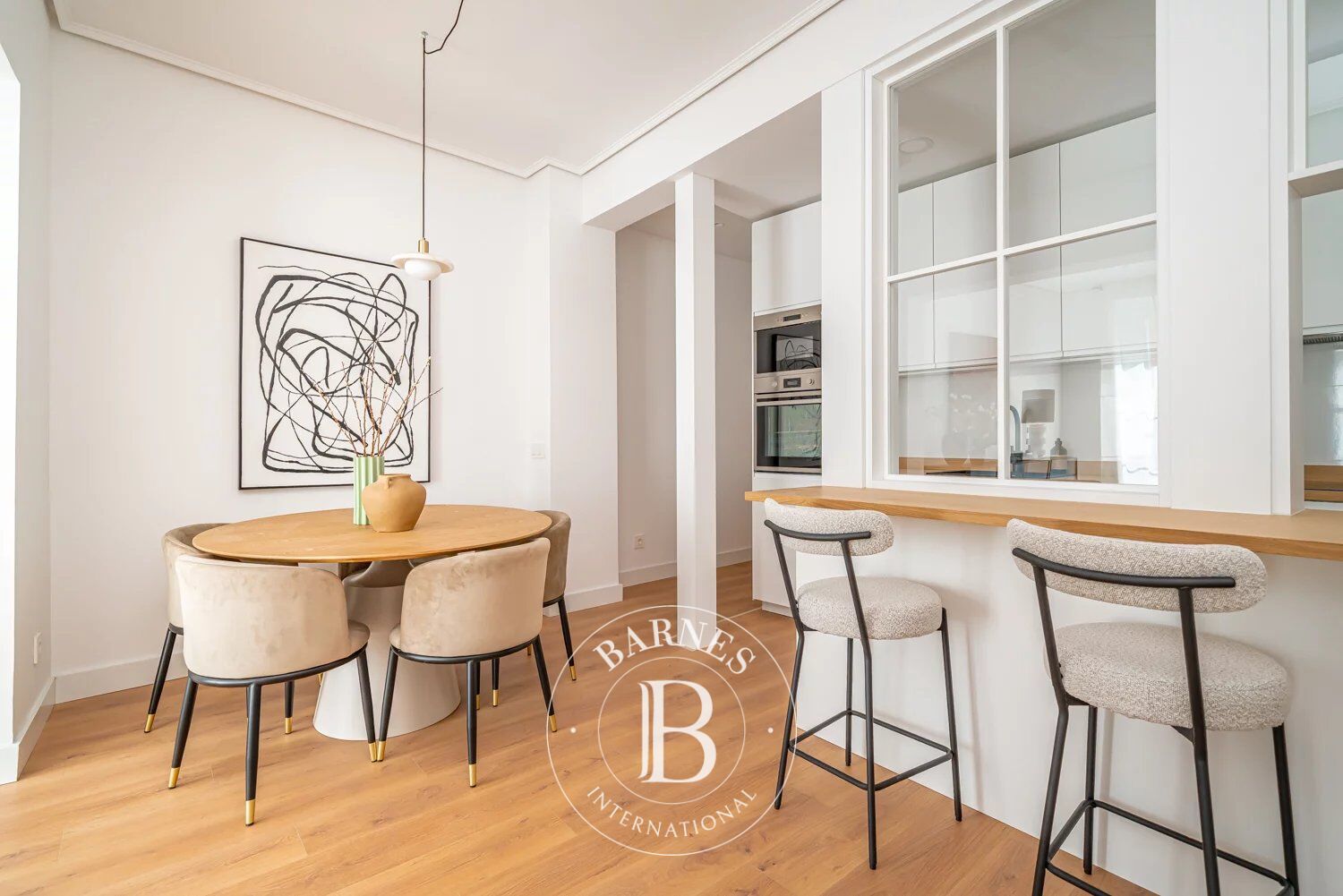 Daire Madrid - picture 9