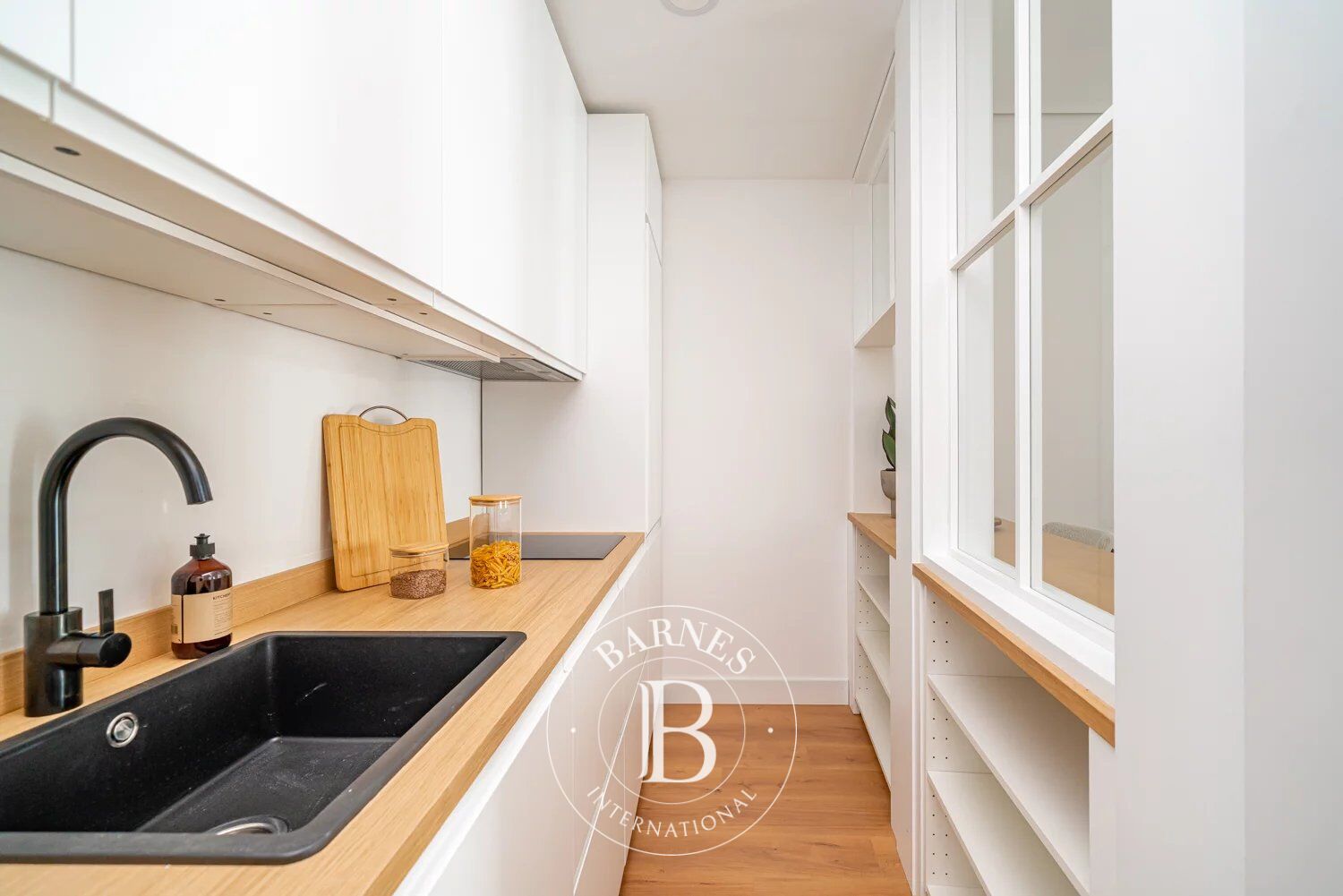 Daire Madrid - picture 11