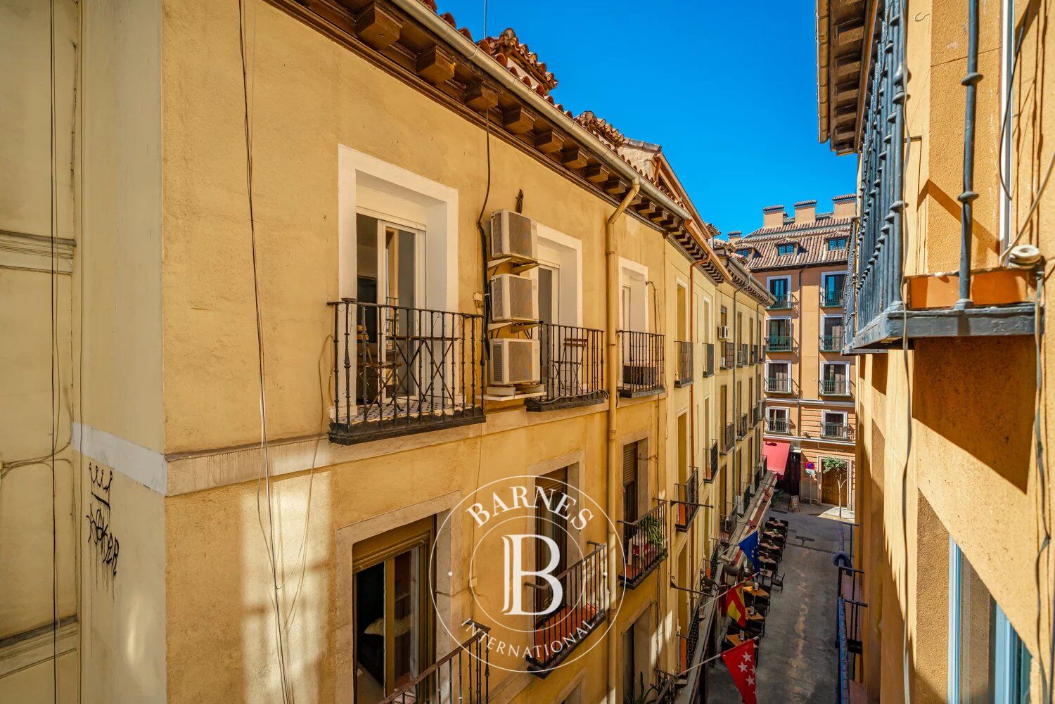 Daire Madrid - picture 30