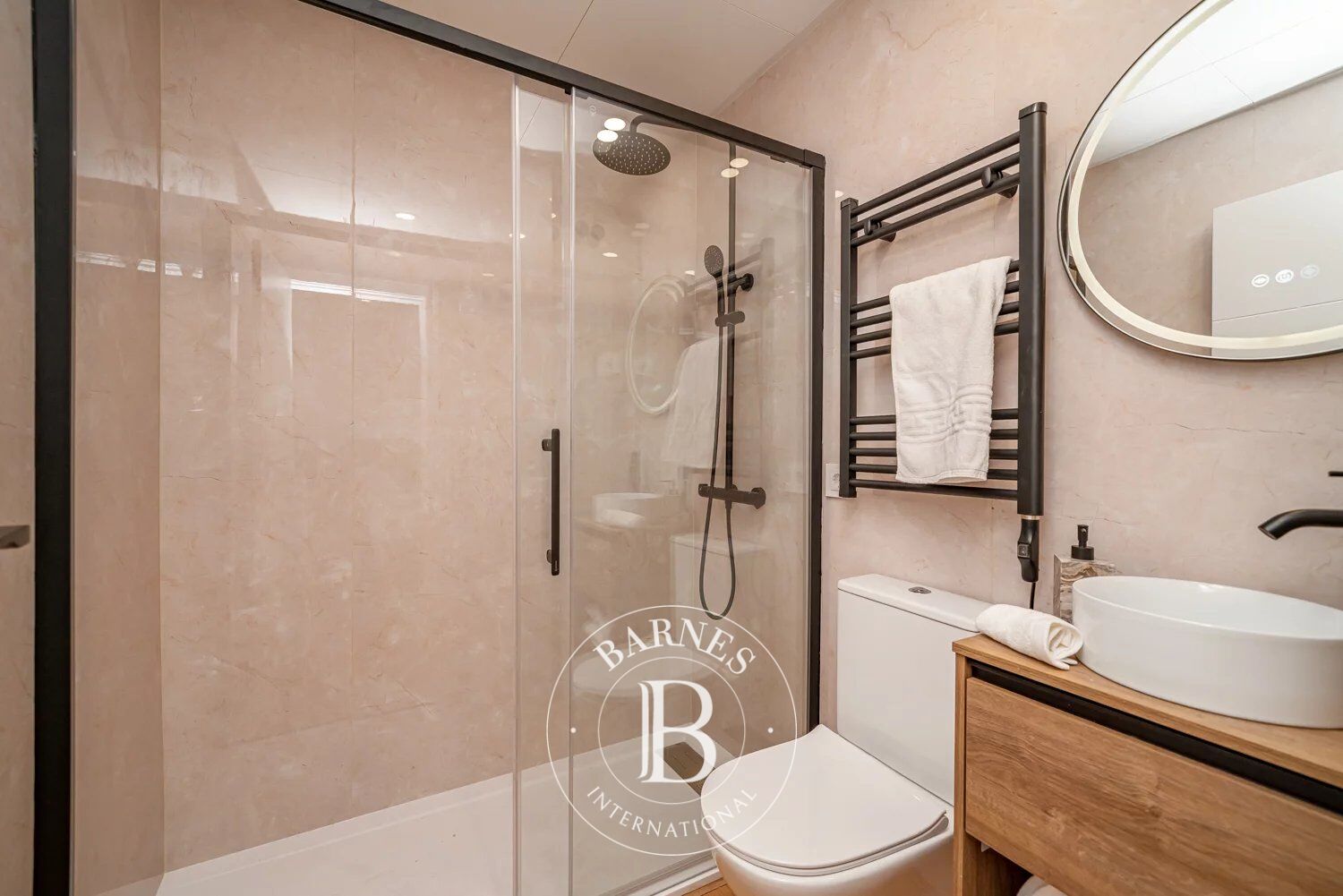 Daire Madrid - picture 18