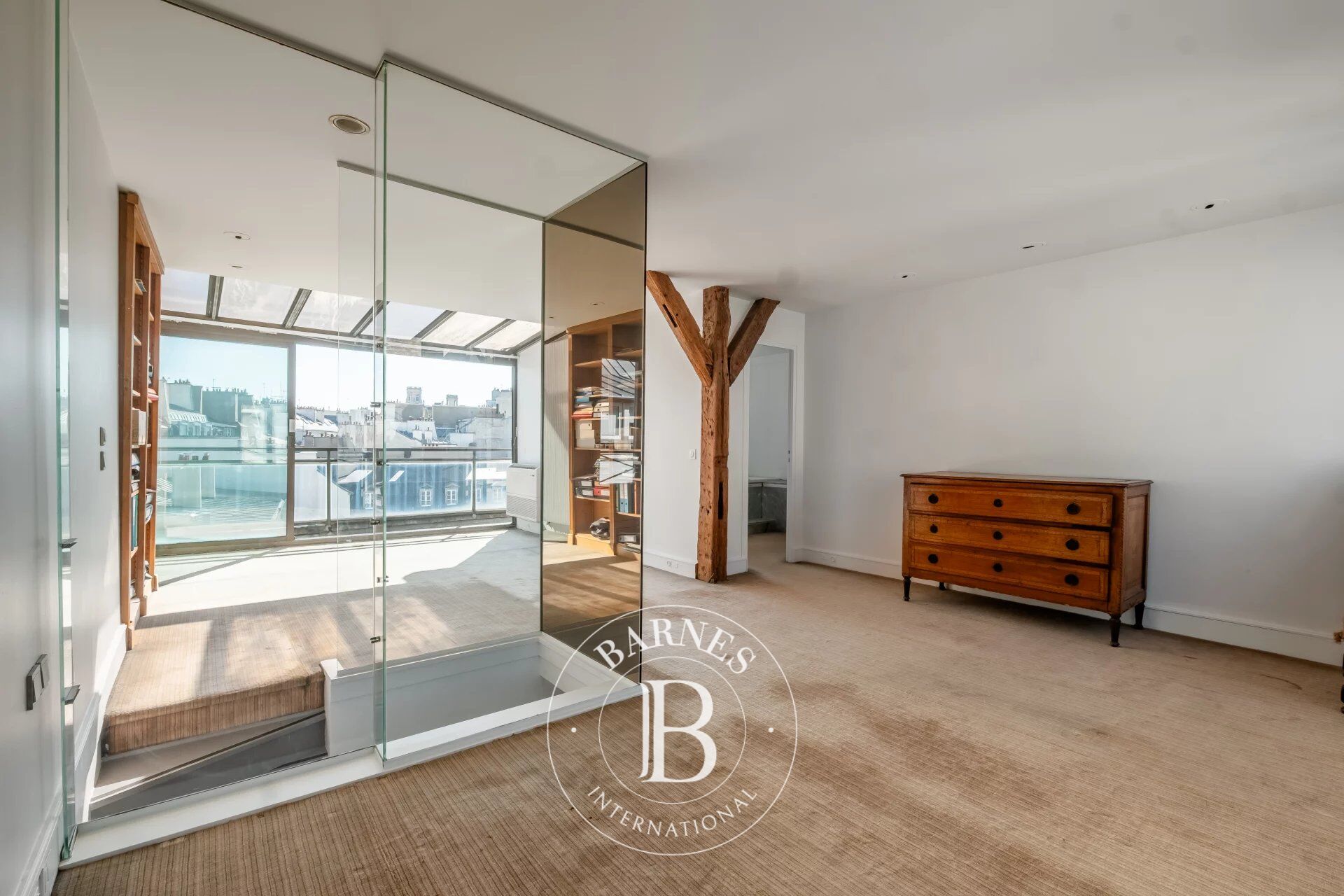 Appartamento Paris 7ème - picture 3