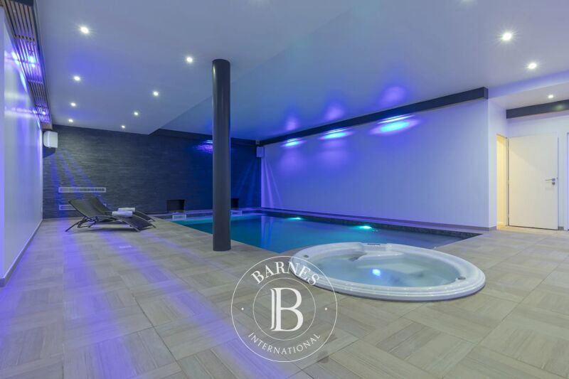 À vendre Maison | La Celle-Saint-Cloud - picture 1